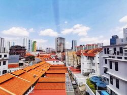 Tanjong Pagar Plaza (D2), Shop House #510263481